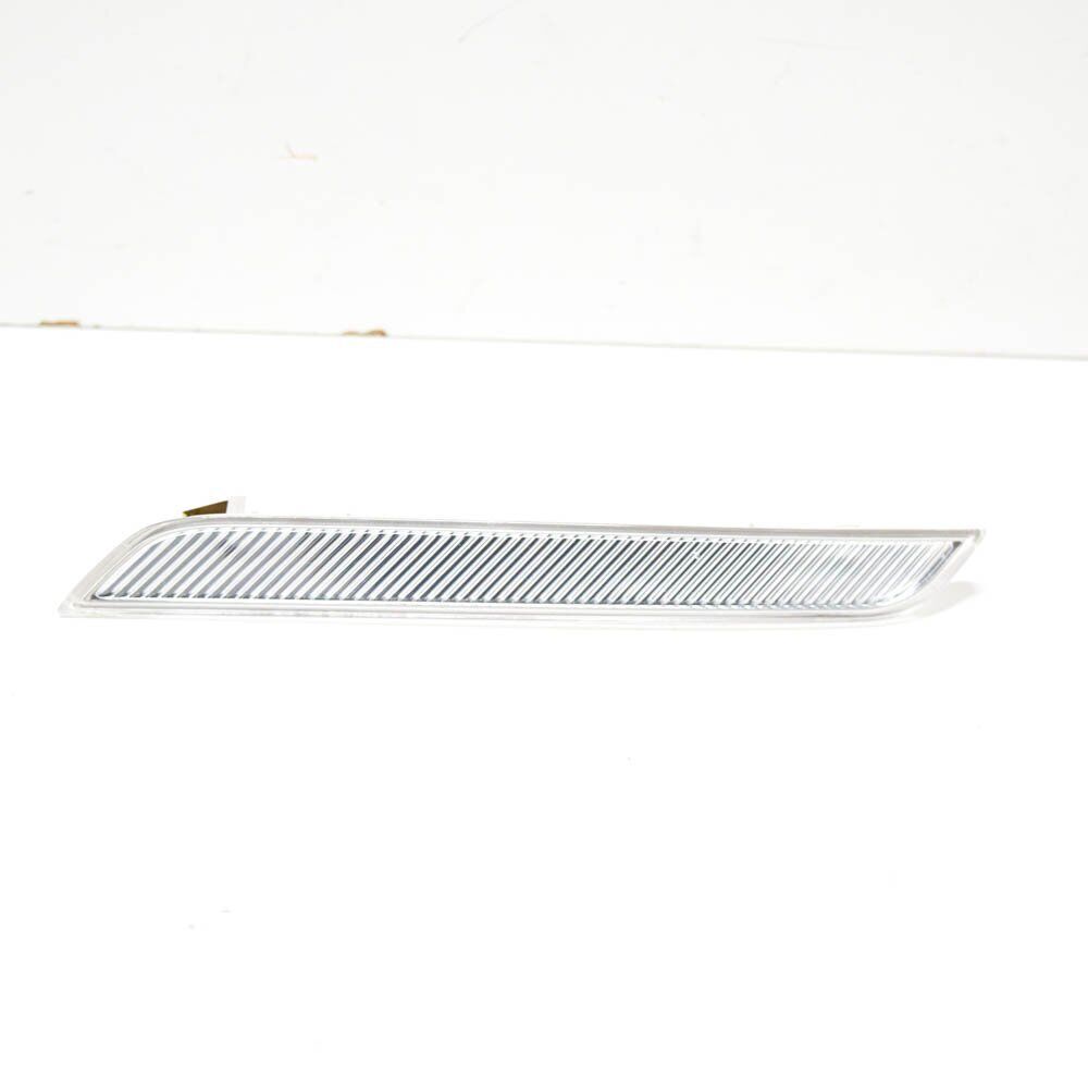 BMW X6 Serisi E71 Tampon Reflektörü Ön Sol 2008-13 | ITHAL 63147187087